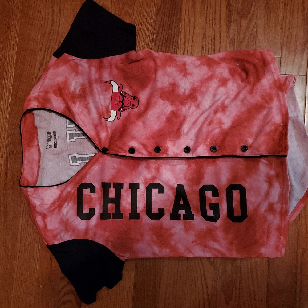 Chicago Bulls Shirt
